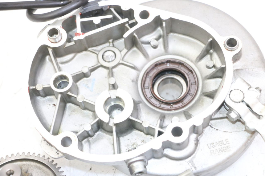 photo de WHEEL TRANSMISSION PIAGGIO FLY 2T 50 (2004 - 2017)