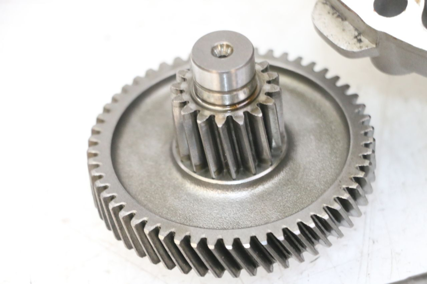 photo de WHEEL TRANSMISSION PIAGGIO FLY 2T 50 (2004 - 2017)