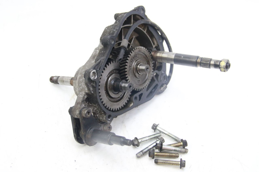 photo de WHEEL TRANSMISSION PIAGGIO MP3 125 (2006 - 2014)