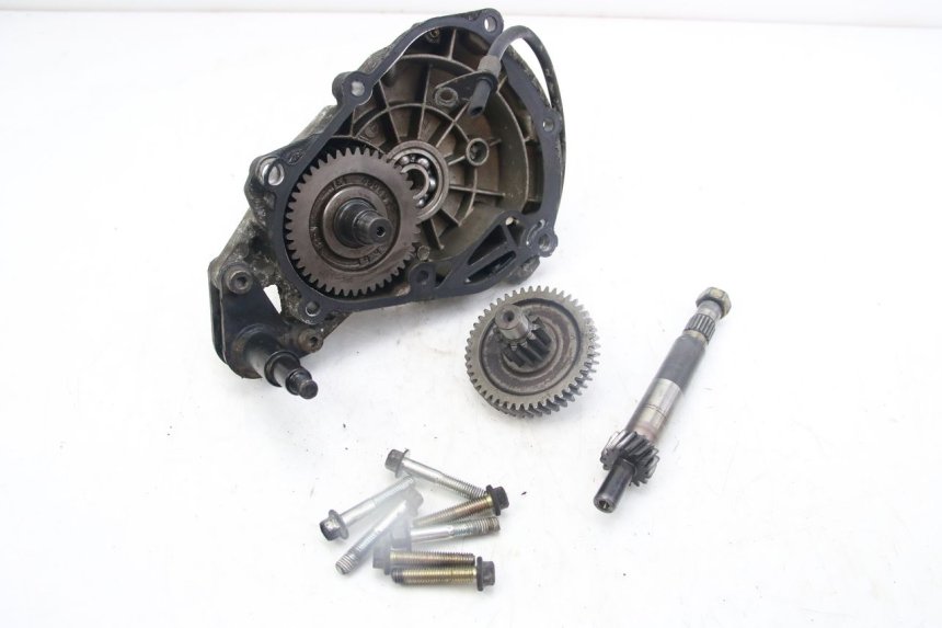 photo de WHEEL TRANSMISSION PIAGGIO MP3 125 (2006 - 2014)