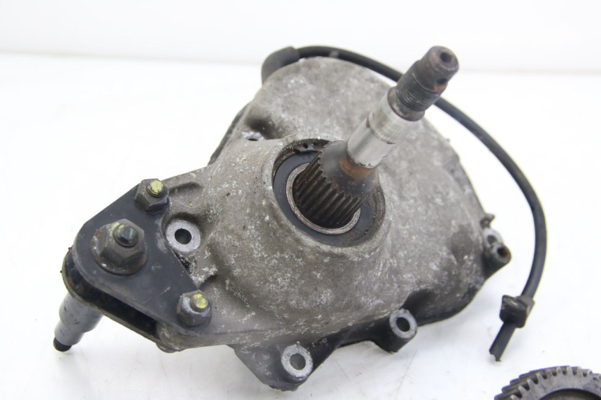 photo de WHEEL TRANSMISSION PIAGGIO MP3 125 (2006 - 2014)