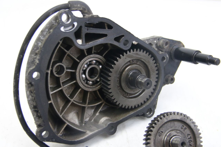 photo de WHEEL TRANSMISSION PIAGGIO MP3 125 (2006 - 2014)