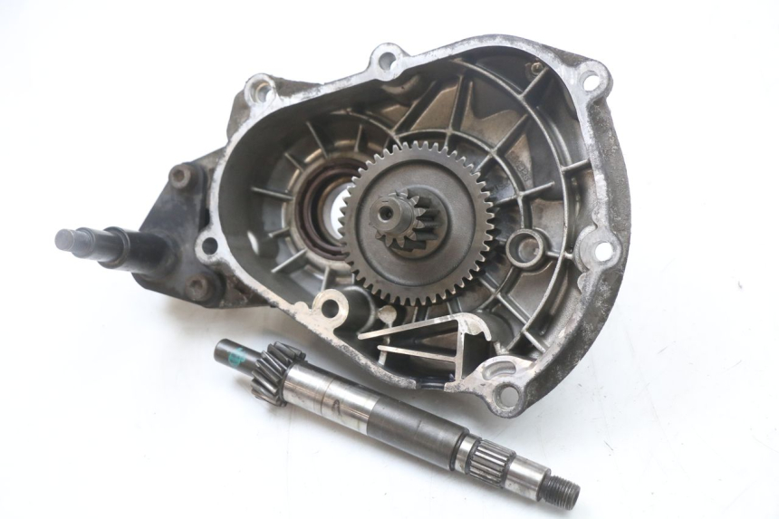 photo de WHEEL TRANSMISSION PIAGGIO MP3 125 (2006 - 2014)