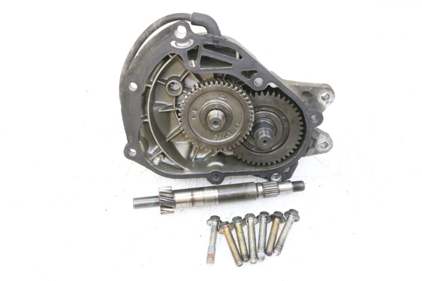 photo de WHEEL TRANSMISSION PIAGGIO MP3 125 (2006 - 2014)