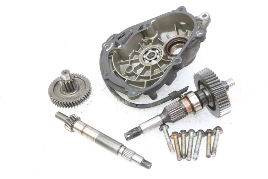 photo de WHEEL TRANSMISSION PIAGGIO MP3 125 (2006 - 2014)