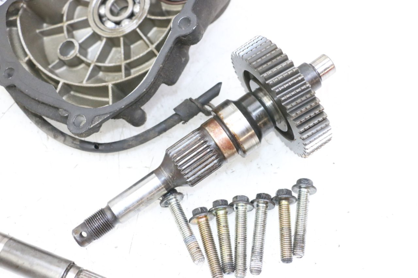 photo de WHEEL TRANSMISSION PIAGGIO MP3 125 (2006 - 2014)
