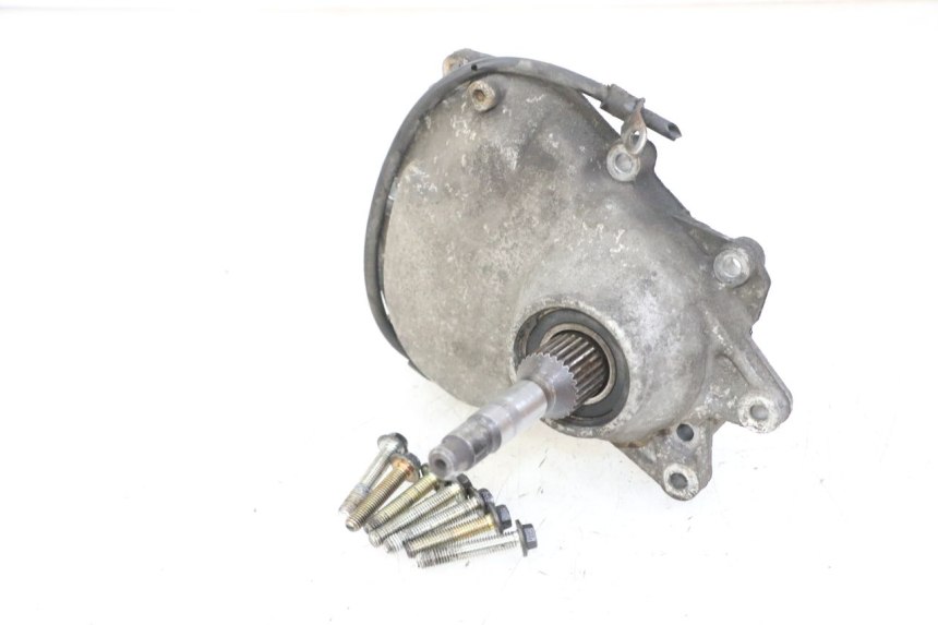 photo de WHEEL TRANSMISSION PIAGGIO MP3 125 (2006 - 2014)