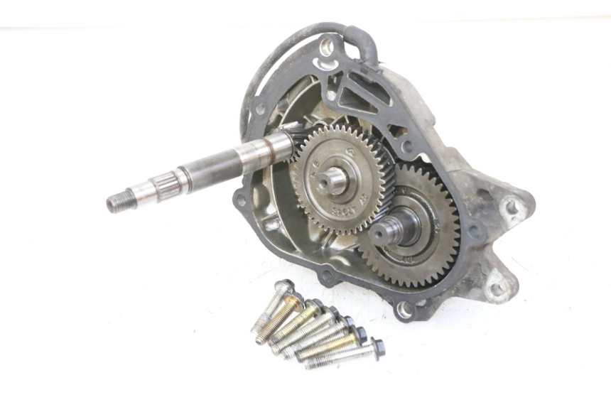 photo de WHEEL TRANSMISSION PIAGGIO MP3 125 (2006 - 2014)