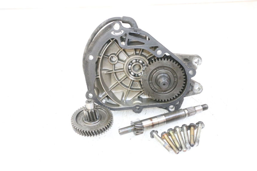 photo de WHEEL TRANSMISSION PIAGGIO MP3 125 (2006 - 2014)