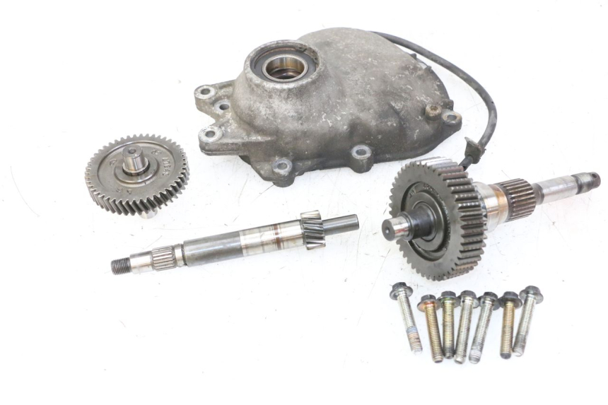 photo de WHEEL TRANSMISSION PIAGGIO MP3 125 (2006 - 2014)