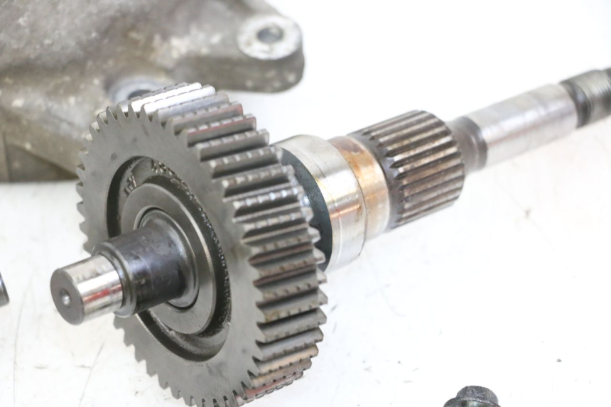 photo de WHEEL TRANSMISSION PIAGGIO MP3 125 (2006 - 2014)