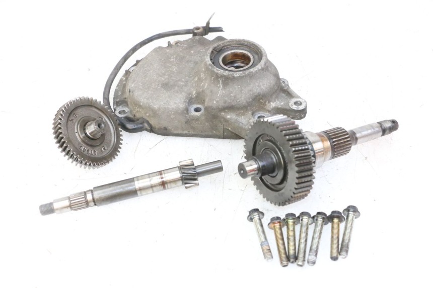 photo de WHEEL TRANSMISSION PIAGGIO MP3 125 (2006 - 2014)