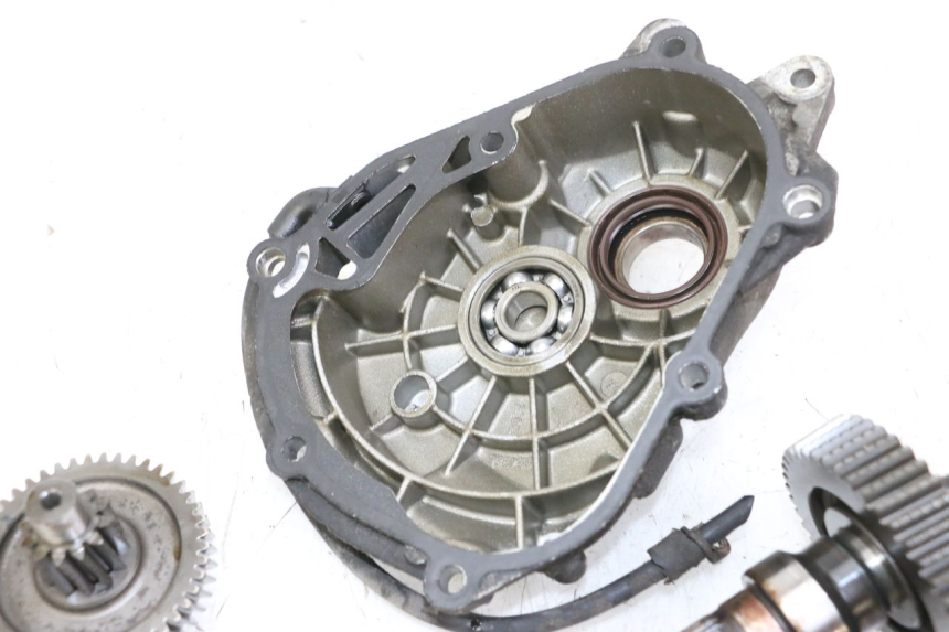 photo de WHEEL TRANSMISSION PIAGGIO MP3 125 (2006 - 2014)
