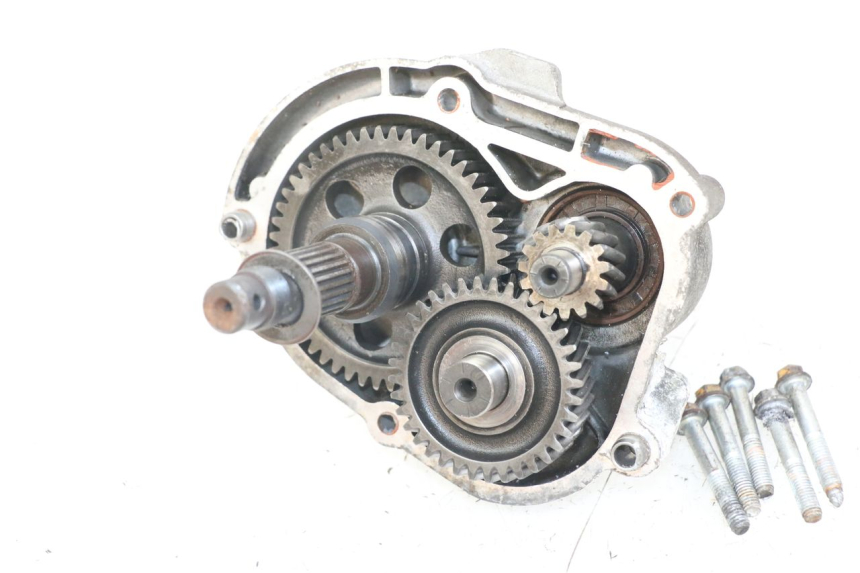 photo de WHEEL TRANSMISSION PIAGGIO TYPHOON 80 (1994 - 1997)