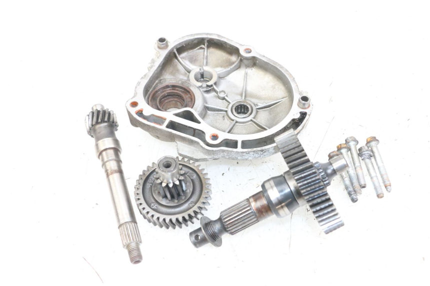 photo de WHEEL TRANSMISSION PIAGGIO TYPHOON 80 (1994 - 1997)