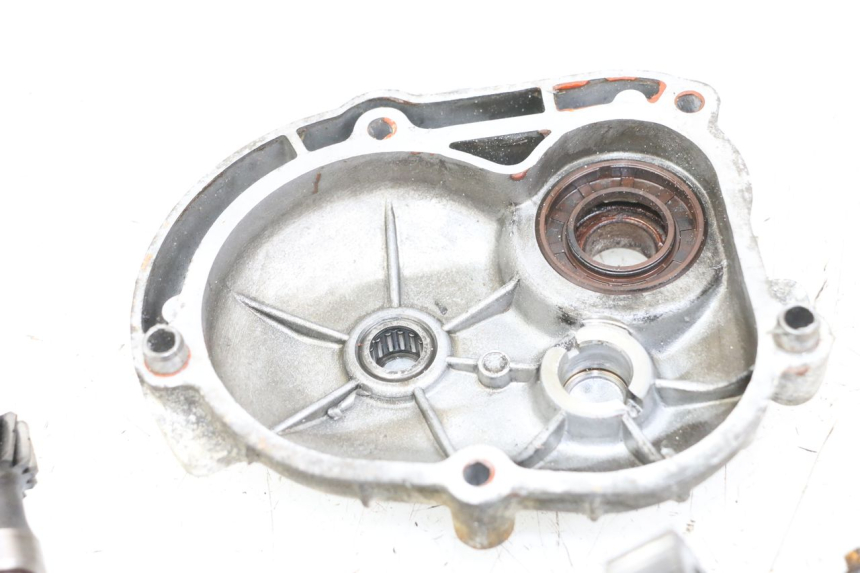 photo de WHEEL TRANSMISSION PIAGGIO TYPHOON 80 (1994 - 1997)