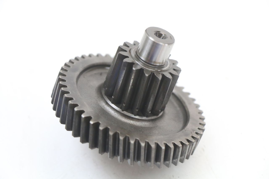 photo de WHEEL HUB PIAGGIO VESPA LX 125 (2005 - 2010)