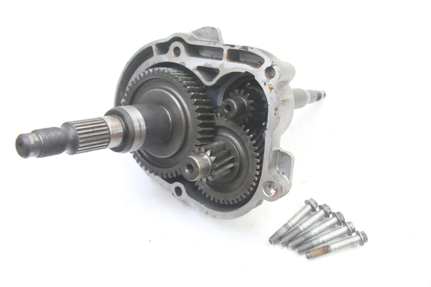 photo de WHEEL TRANSMISSION PIAGGIO VESPA S 2T 50 (2007 - 2014)