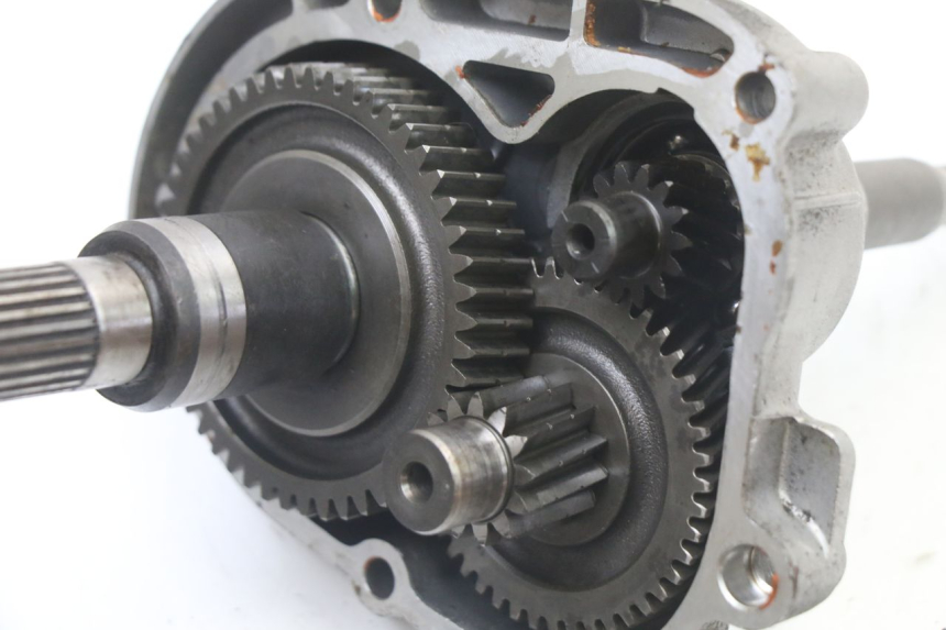 photo de WHEEL TRANSMISSION PIAGGIO VESPA S 2T 50 (2007 - 2014)