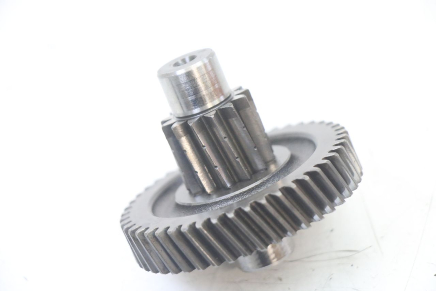 photo de WHEEL TRANSMISSION PIAGGIO VESPA S 2T 50 (2007 - 2014)