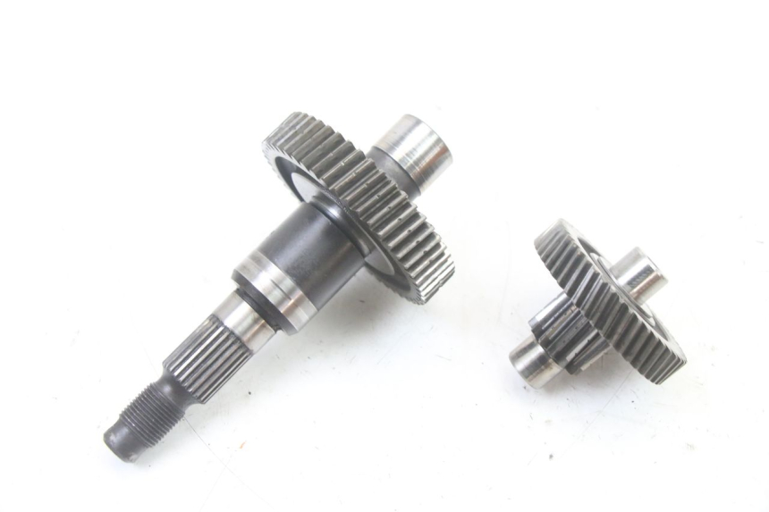 photo de WHEEL TRANSMISSION PIAGGIO VESPA S 2T 50 (2007 - 2014)