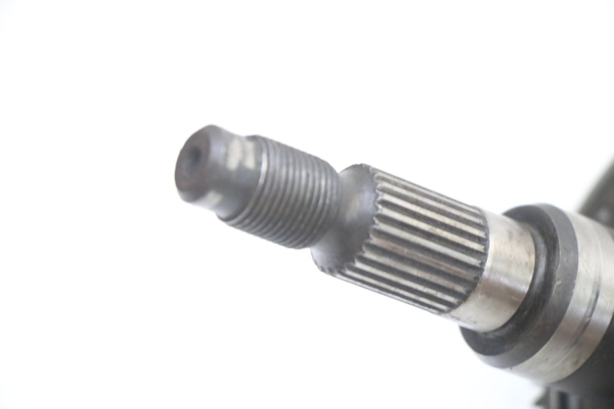 photo de WHEEL TRANSMISSION PIAGGIO VESPA S 2T 50 (2007 - 2014)