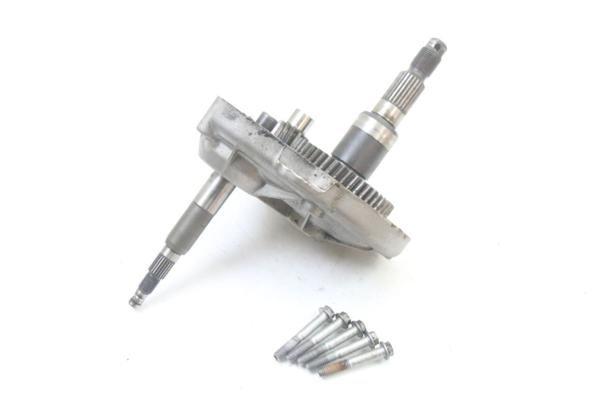 photo de WHEEL TRANSMISSION PIAGGIO VESPA S 2T 50 (2007 - 2014)