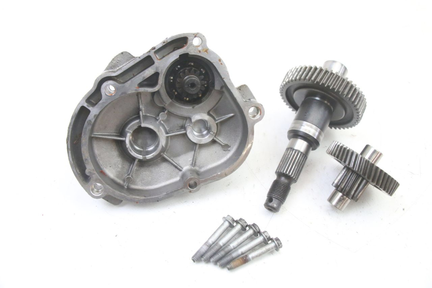 photo de WHEEL TRANSMISSION PIAGGIO VESPA S 2T 50 (2007 - 2014)