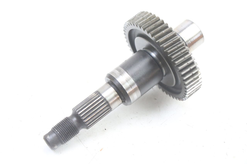 photo de WHEEL TRANSMISSION PIAGGIO VESPA S 2T 50 (2007 - 2014)