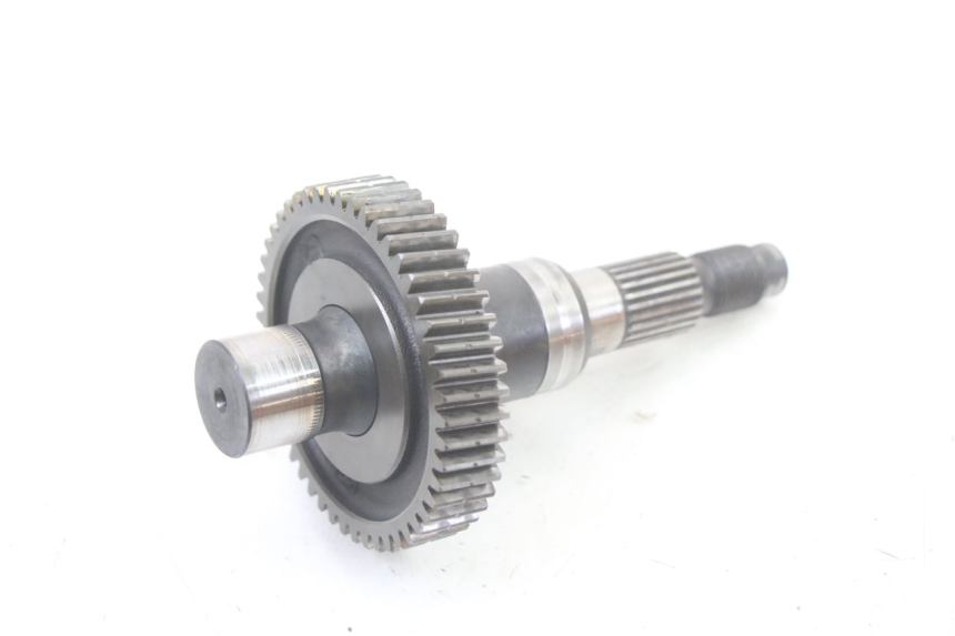 photo de WHEEL TRANSMISSION PIAGGIO VESPA S 2T 50 (2007 - 2014)