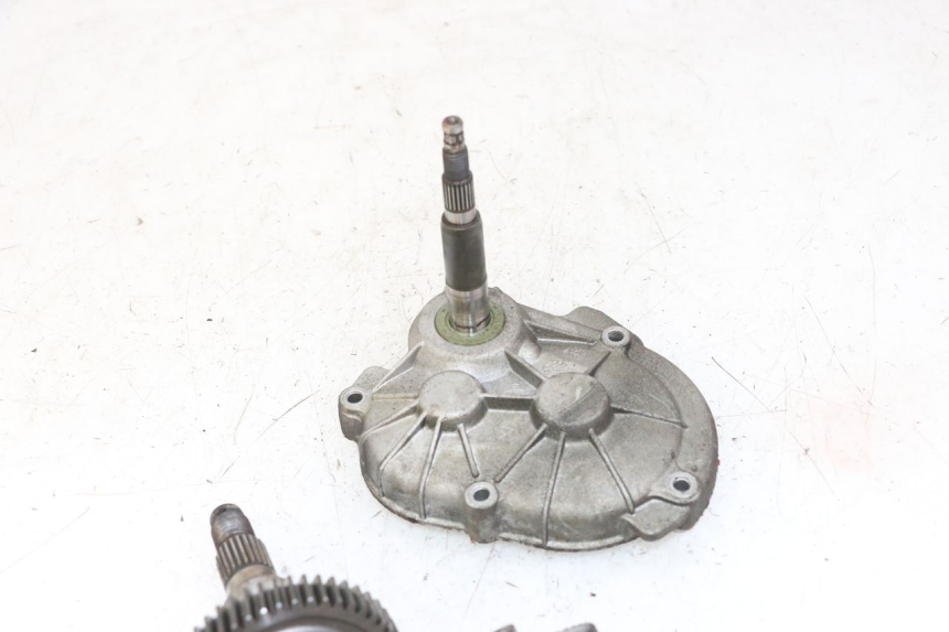 photo de WHEEL TRANSMISSION PIAGGIO VESPA S 2T 50 (2007 - 2014)