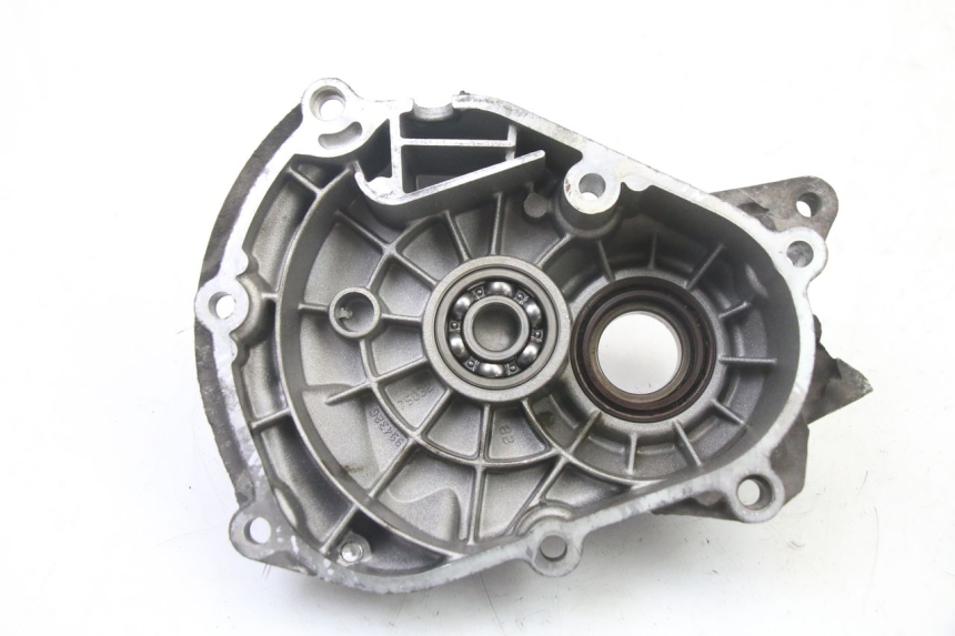 photo de REAR WHEEL SHAFT PIAGGIO X8 125 (2004 - 2007)