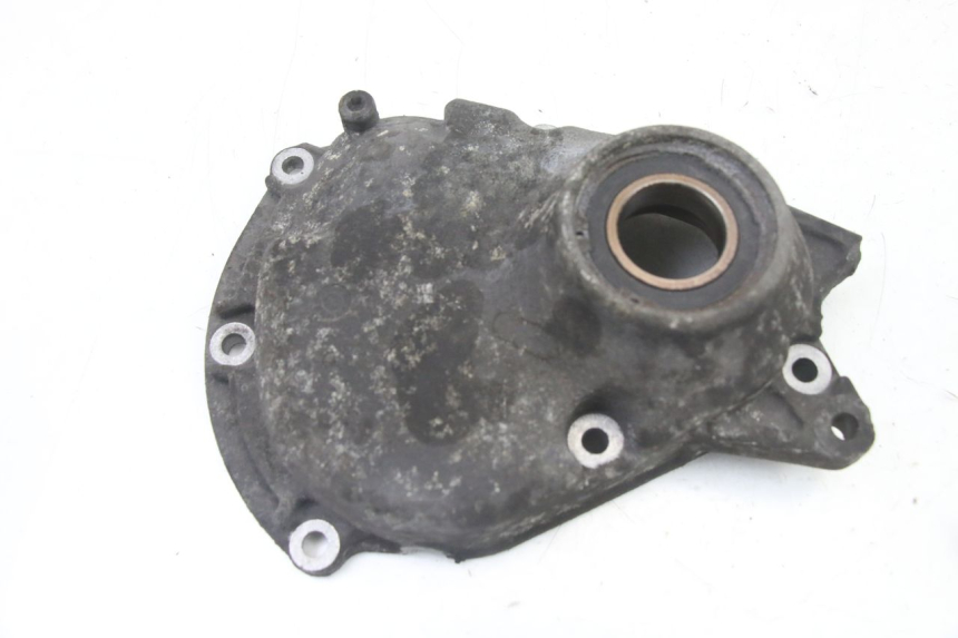 photo de REAR WHEEL SHAFT PIAGGIO X8 125 (2004 - 2007)