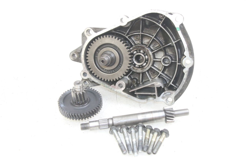 photo de WHEEL TRANSMISSION PIAGGIO X9 125 (2000 - 2003)