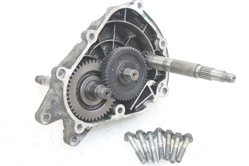 photo de WHEEL TRANSMISSION PIAGGIO X9 125 (2000 - 2003)