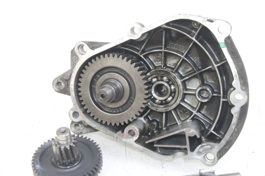 photo de WHEEL TRANSMISSION PIAGGIO X9 125 (2000 - 2003)