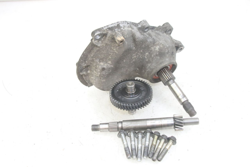 photo de WHEEL TRANSMISSION PIAGGIO X9 125 (2000 - 2003)