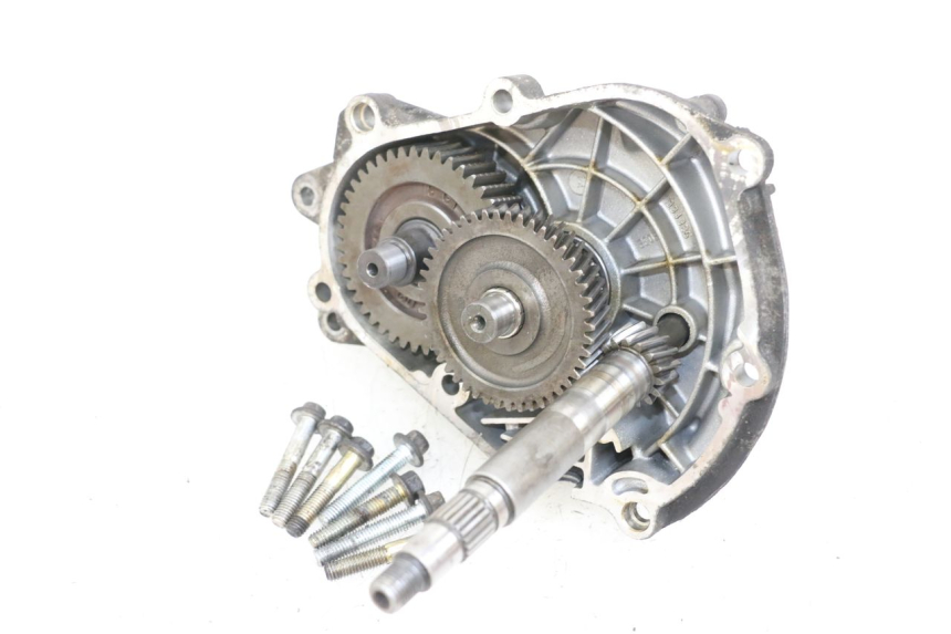 photo de WHEEL TRANSMISSION PIAGGIO X9 125 (2000 - 2003)