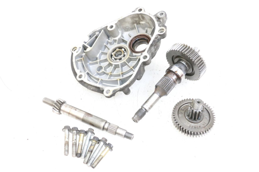 photo de WHEEL TRANSMISSION PIAGGIO X9 125 (2000 - 2003)