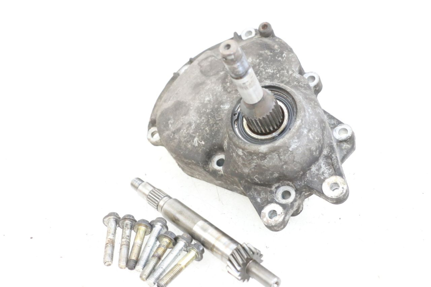 photo de WHEEL TRANSMISSION PIAGGIO X9 125 (2000 - 2003)