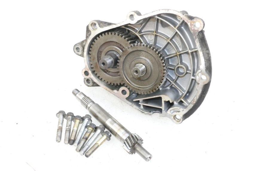 photo de WHEEL TRANSMISSION PIAGGIO X9 125 (2000 - 2003)