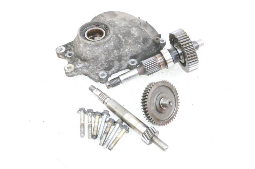 photo de WHEEL TRANSMISSION PIAGGIO X9 125 (2000 - 2003)