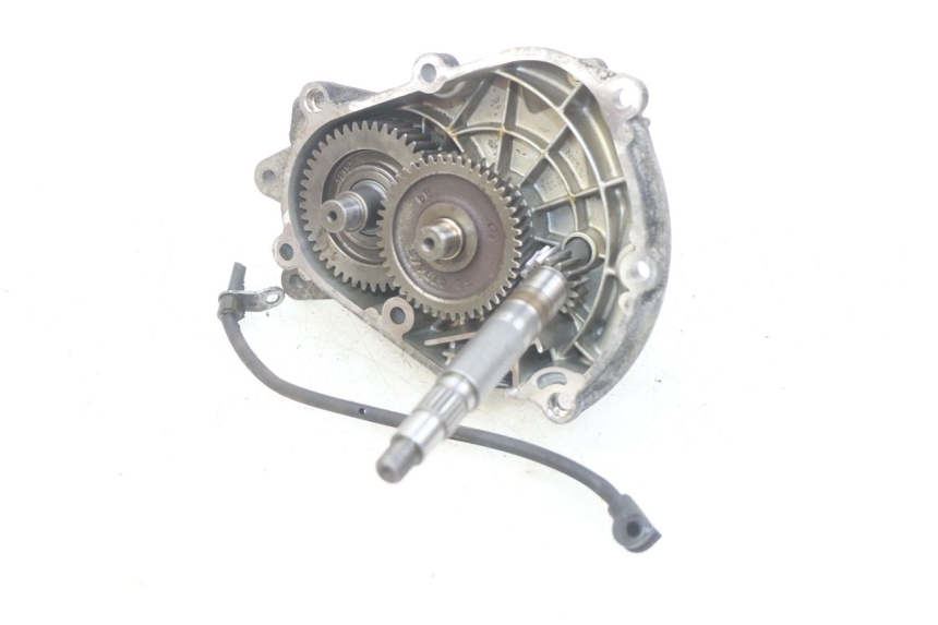 photo de WHEEL TRANSMISSION PIAGGIO XEVO - X EVO 125 (2007 - 2016)