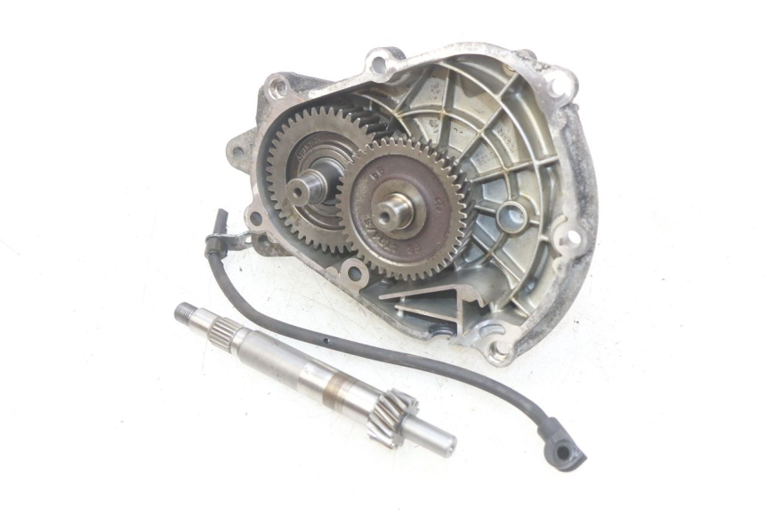 photo de WHEEL TRANSMISSION PIAGGIO XEVO - X EVO 125 (2007 - 2016)