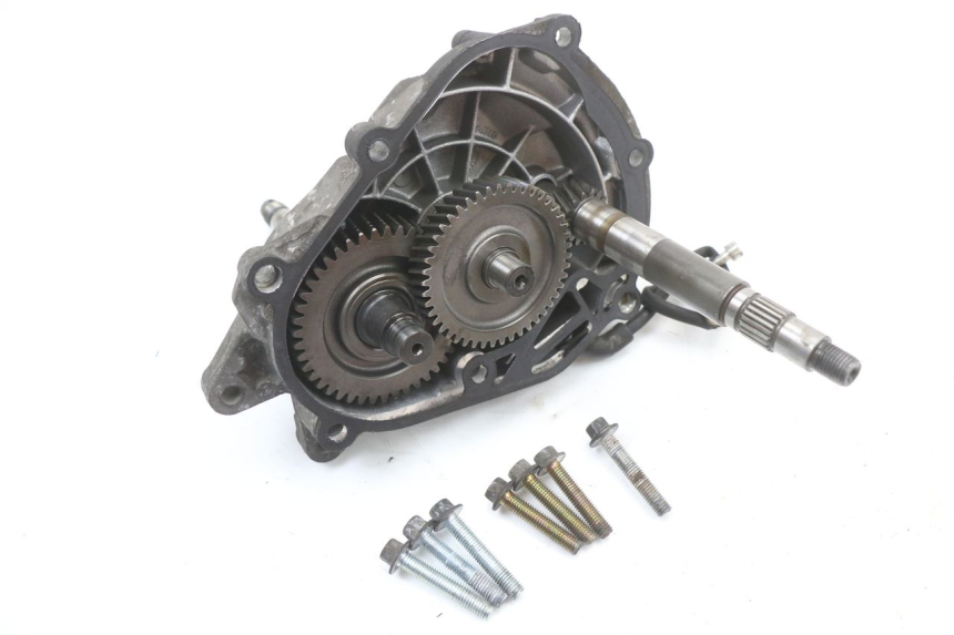 photo de WHEEL TRANSMISSION PIAGGIO XEVO - X EVO 125 (2007 - 2016)