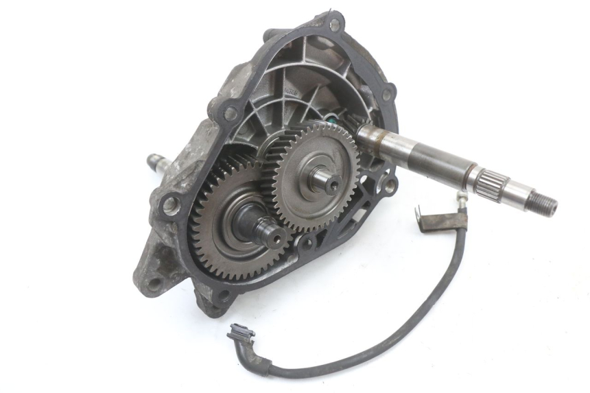 photo de WHEEL TRANSMISSION PIAGGIO XEVO - X EVO 125 (2007 - 2016)