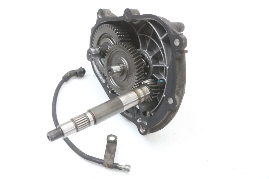 photo de WHEEL TRANSMISSION PIAGGIO XEVO - X EVO 125 (2007 - 2016)