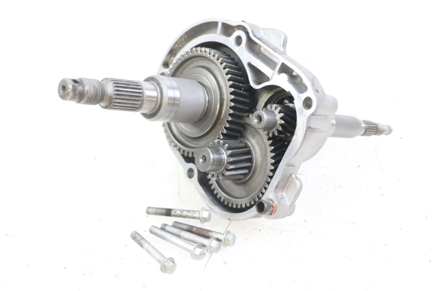 photo de Wheel hub PIAGGIO ZIP 2T 50 (2009 - 2019)