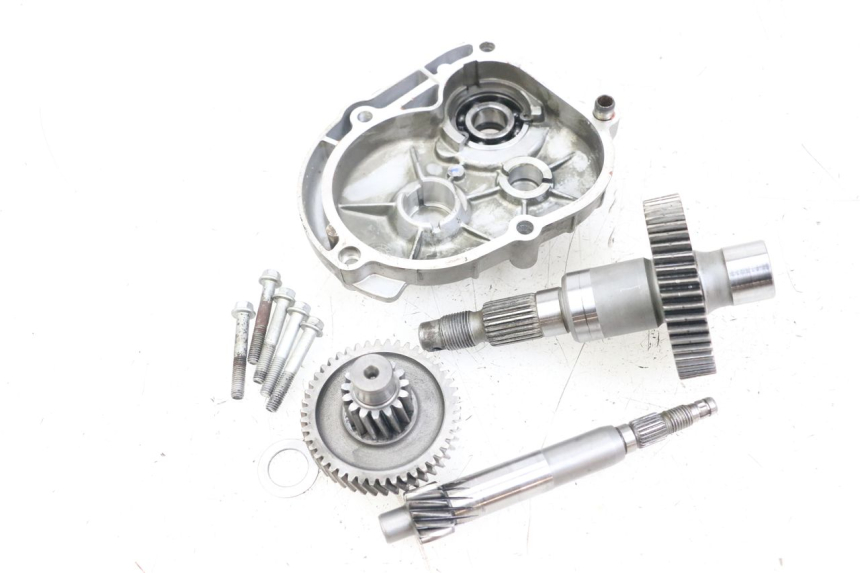 photo de Wheel hub PIAGGIO ZIP 2T 50 (2009 - 2019)