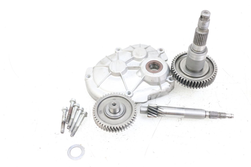 photo de Wheel hub PIAGGIO ZIP 2T 50 (2009 - 2019)